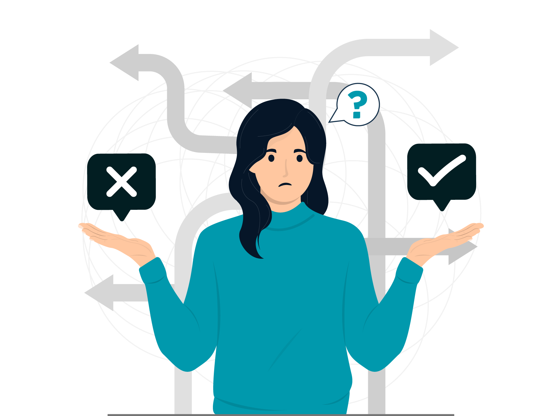 Топ 5 проблем систем відеоспостереження: на що звернути увагу та як уникнути