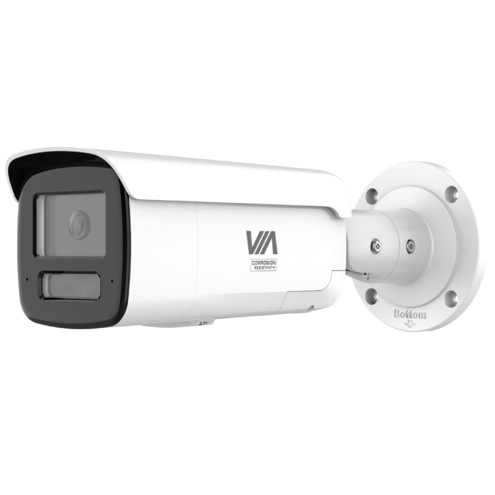 IP camera VIA-IPC-4BP-LI2M-G2/SL