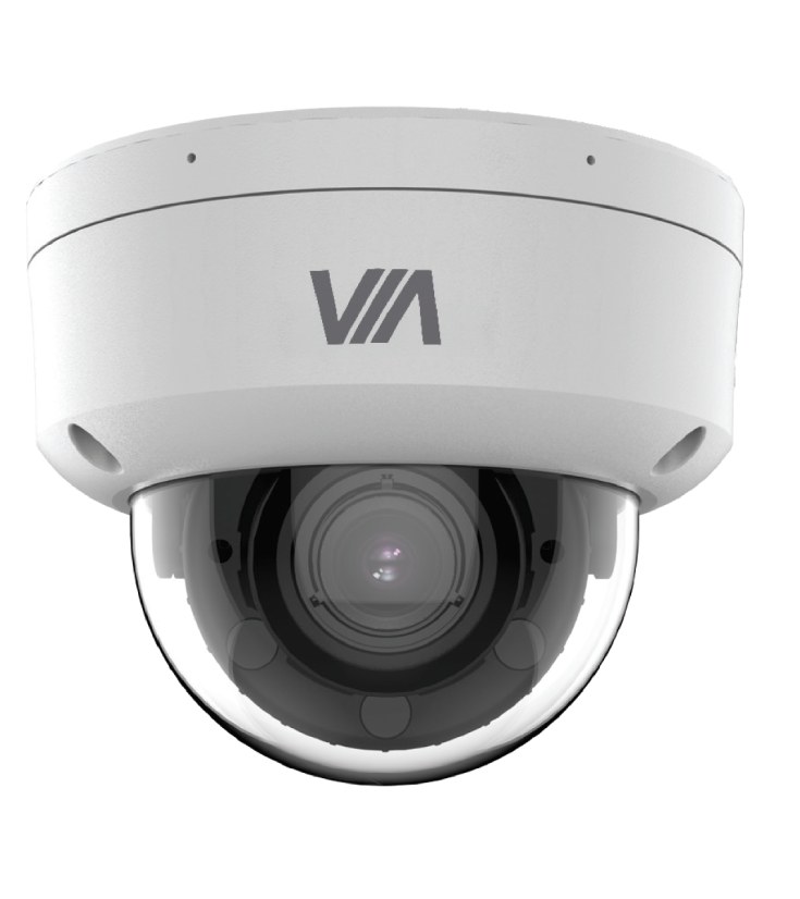 IP camera VIA-IPC-4DP-LIVA2M