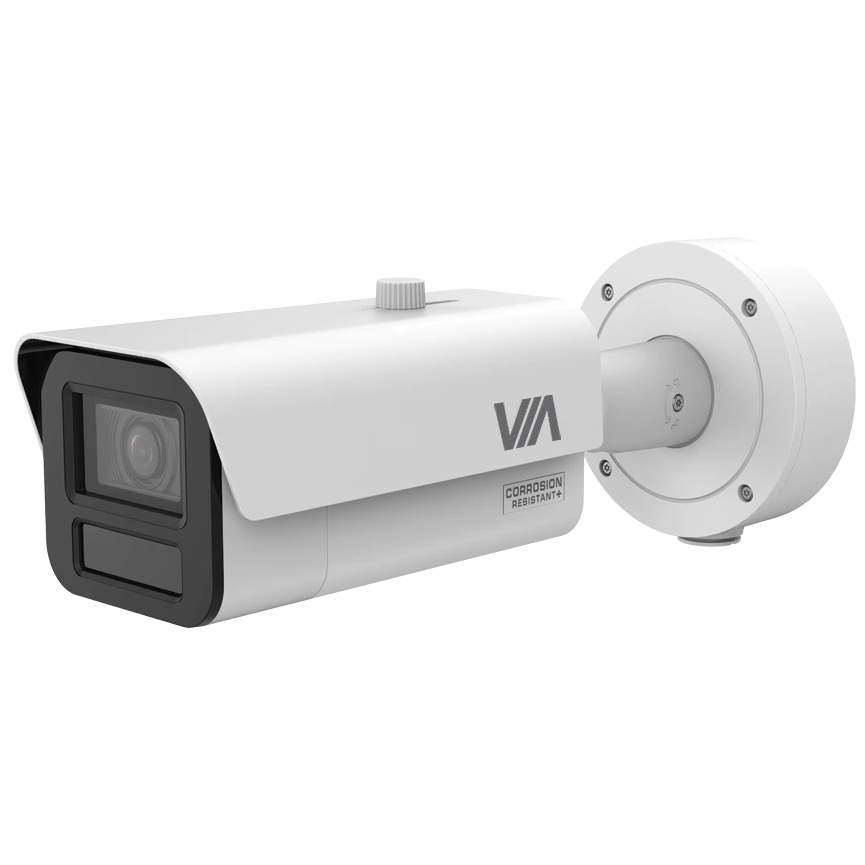 IP camera VIA-IPC-4B-ANPR-G2