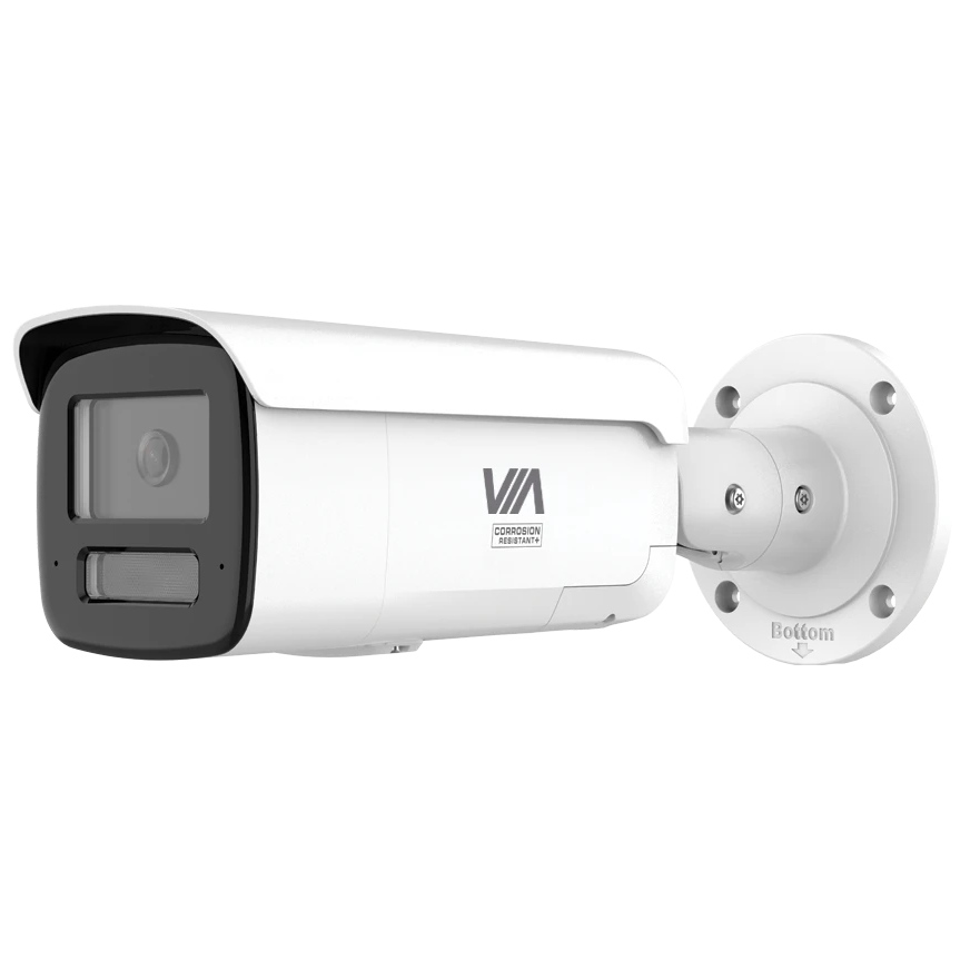 IP camera VIA-IPC-4BP-LI2M-G2/SL