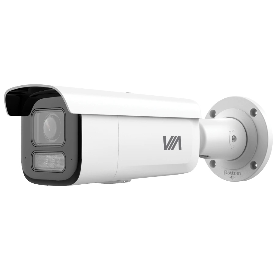 IP camera VIA-IPC-4BP-LIVA2M