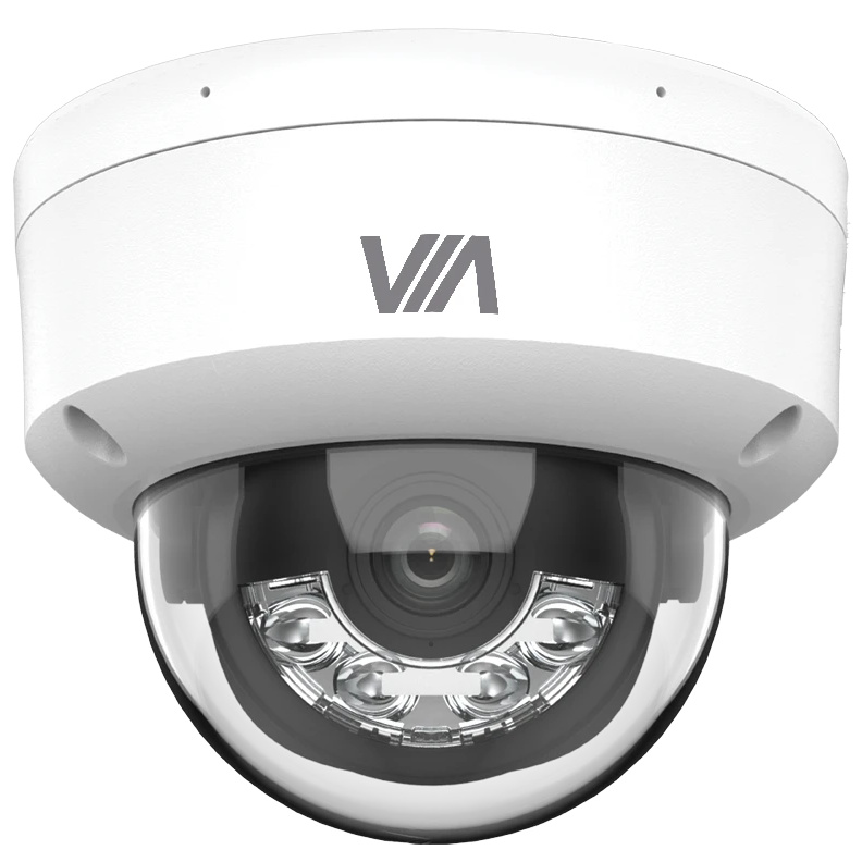 IP camera VIA-IPC-4DP-LI