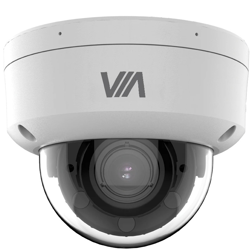 IP camera VIA-IPC-6DSP-IVA
