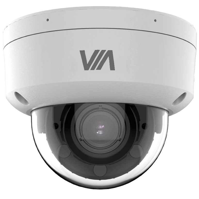 IP camera VIA-IPC-4DP-LIVA2M