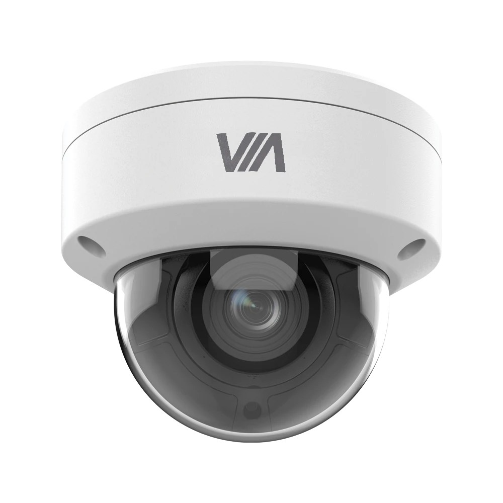 IP camera VIA-IPC-6DSP-IVA