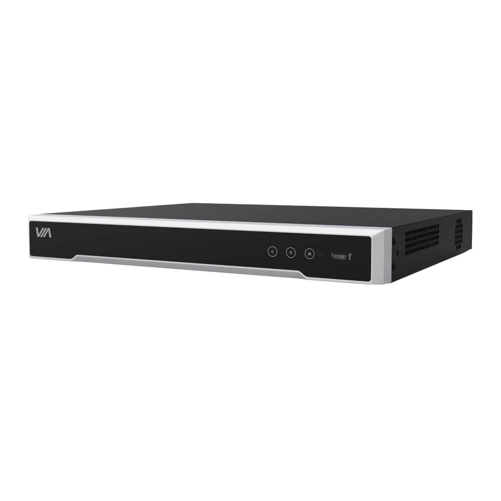 NVR recorder VIA-NVR32P2M