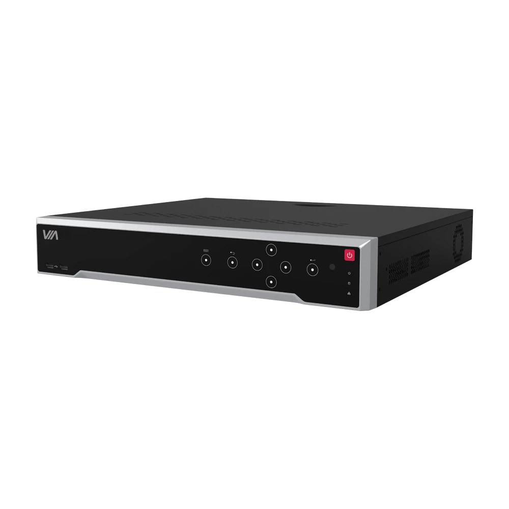 NVR recorder VIA-NVR32P4M