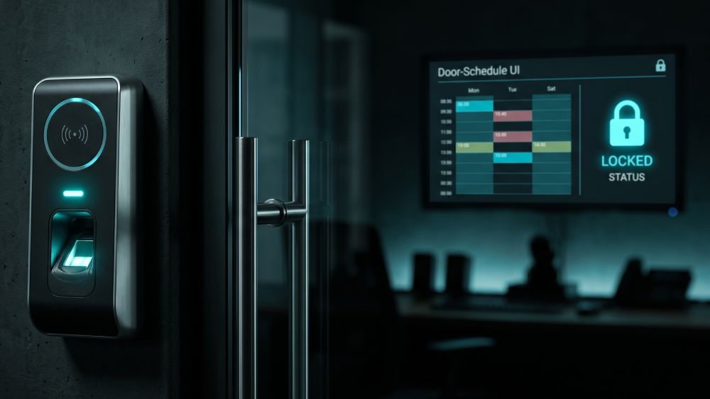 Access control