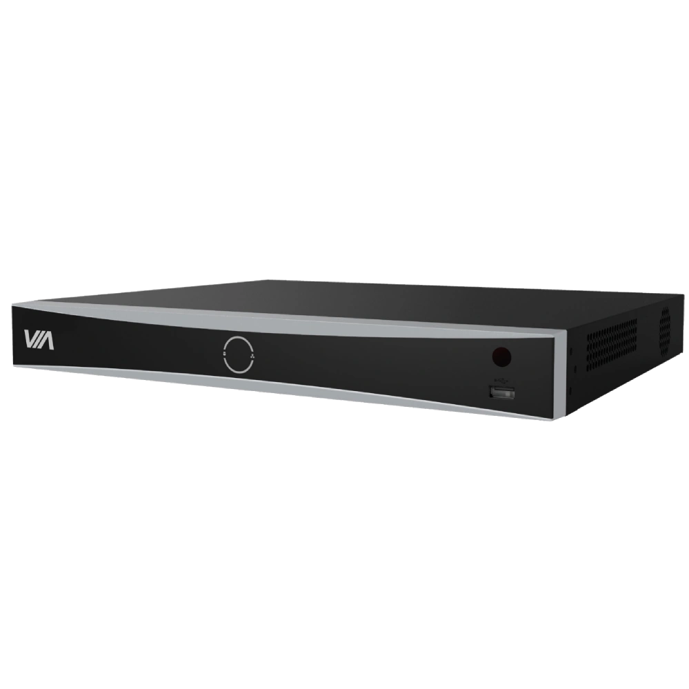 NVR recorder VIA-NVR16P2K