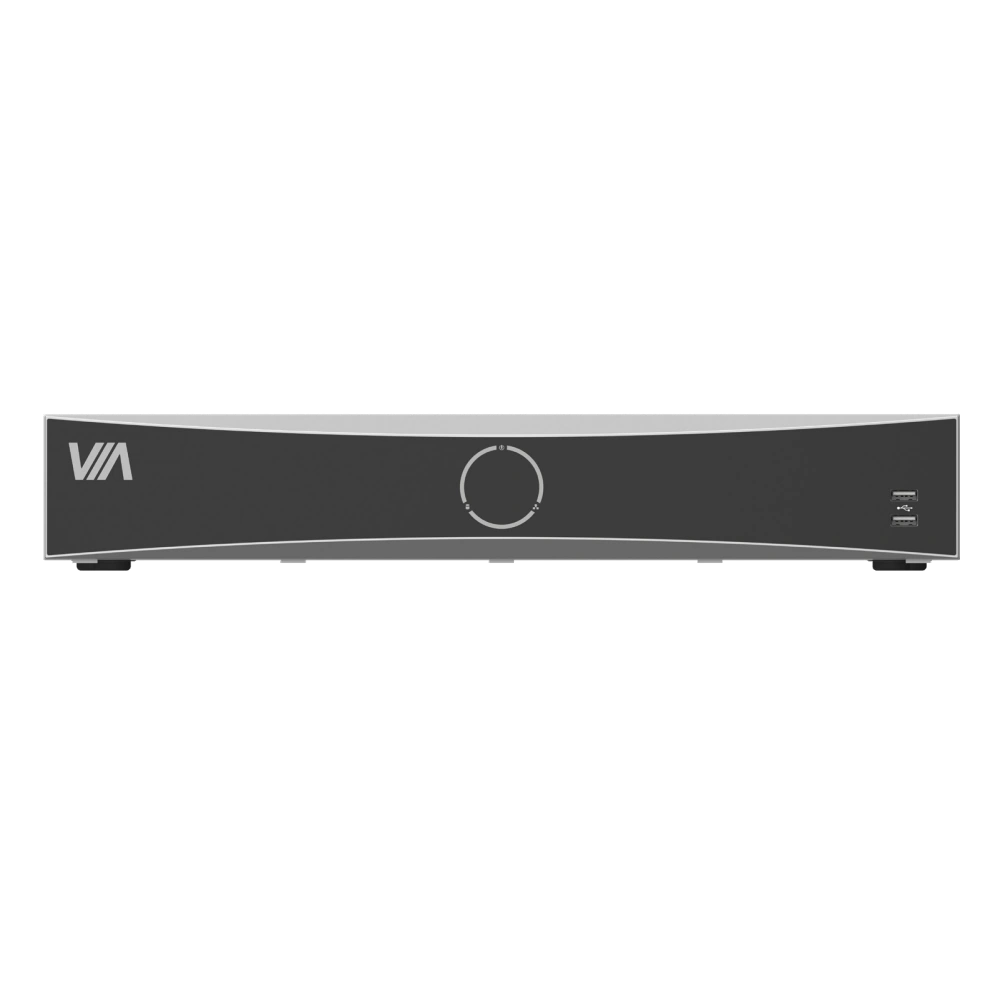 NVR recorder VIA-NVR32P4K