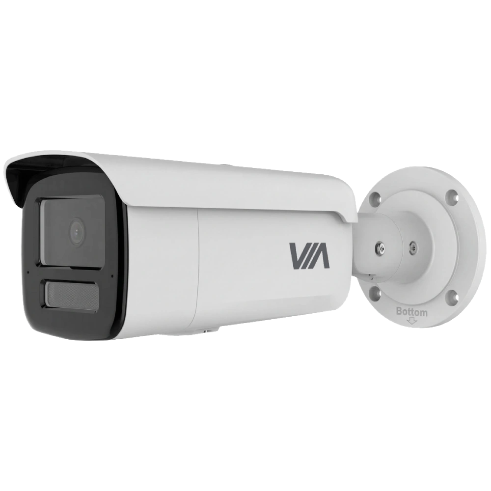 IP camera VIA-IPC-4BP-LI80/4